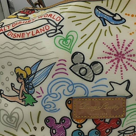 🔥🔥DOONEY & BOURKE HOBO NWOT - Picture 4 of 8